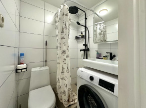 Апартаменты Flat Inn у Белорусского Вокзала