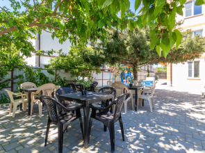 Гостевой дом Морской