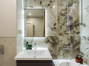 Апартаменты roomroom Сказка