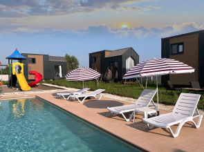 Мини-отель Serenity Village Belek