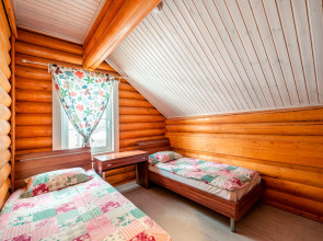 База отдыха Громово Парк