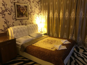 Гостевой дом Порт Внуково