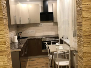 Квартира на пл.Юности