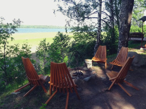 База отдыха Александровская