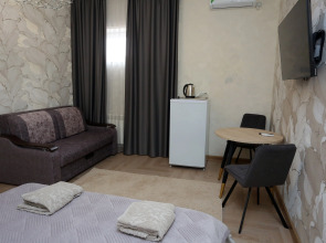 Гостевой дом Гостиница Жемчужина