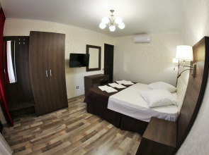 Гостевой дом Шельф