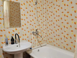 Апартаменты Домашний Очаг на Ул Строителей 26