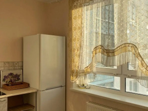 Апартаменты Луньевская 4