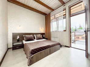 Отель Greek House