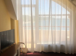 Отель Морской Клуб