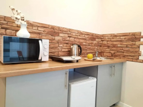 Квартира на улице Тентюковская