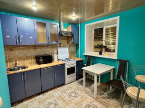 Квартира в районе ж/д вокзала