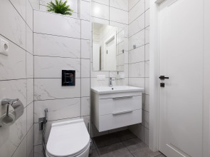 Квартира Однокомнатная Первомайская 29