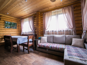 Гостевой Дом Красная Усадьба