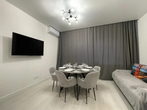 Гостевой дом Марциальные Воды Семейного Типа