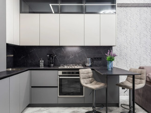 Апартаменты Place of Power