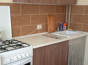 Апартаменты двухкомнатные в Кстово