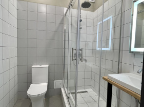 Апартаменты Паруса Однокомнатные