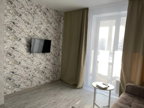 Апартаменты Добрый Дом на А. Сулейманова рядом Мега Аэропорт и Трасса М5