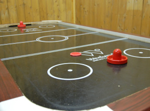 Жилое помещение Активного Отдыха ACTION