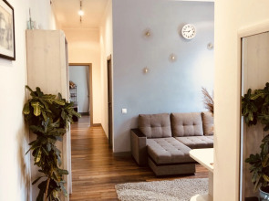 Апартаменты Remarka Home 8