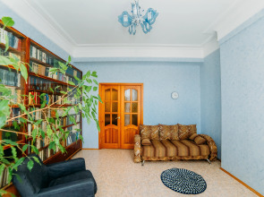 Апартаменты рядом с Баумана