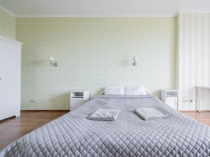 Апартаменты Top House Студеная 68А