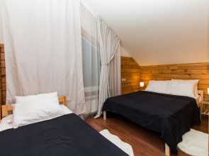 Хостел ЭКСПО