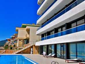 Апарт-Отель Алтея