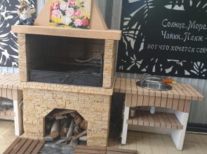 Гостевой Дом София