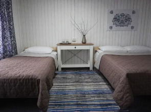 База отдыха Нептун