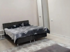 Квартира студия