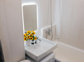 Апартаменты Альфа Хоум Плюс на Труда 165