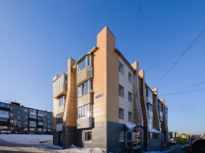 Апартаменты Камчатка Комфорт