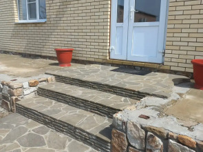 Гостевой дом Юг