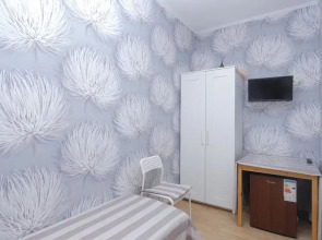 Гостевой дом Уютный отдых