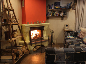 Гостевой Дом Husky Moa