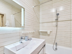 Апартаменты Петровские на Киевской 139