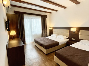 Гостевой Дом Барракуда