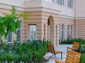 Апартаменты Оpхидeя 85