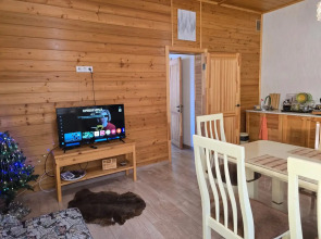 Квартира с видом на горы на улице Энгельса 15