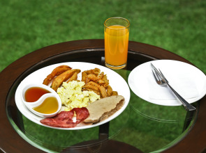 Отель Taleju Boutique