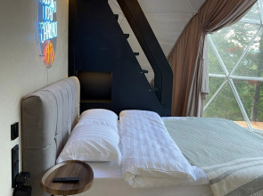 Гостевой дом Harmonia