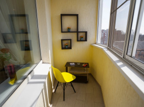 Апартаменты Loft Apartment/7 Lampovaya