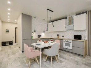 Квартира в Современном ЖК Холмогоровский