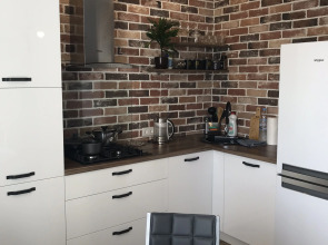 Апартаменты Зеленоградск