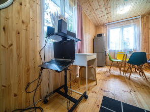 Гостевой дом Soroka home рядом с Игора