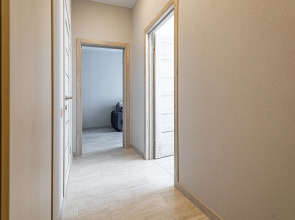 Квартира Двухкомнатная Квартира