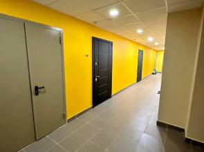 Квартира MWA Black River