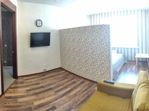 Апартаменты Good Luck